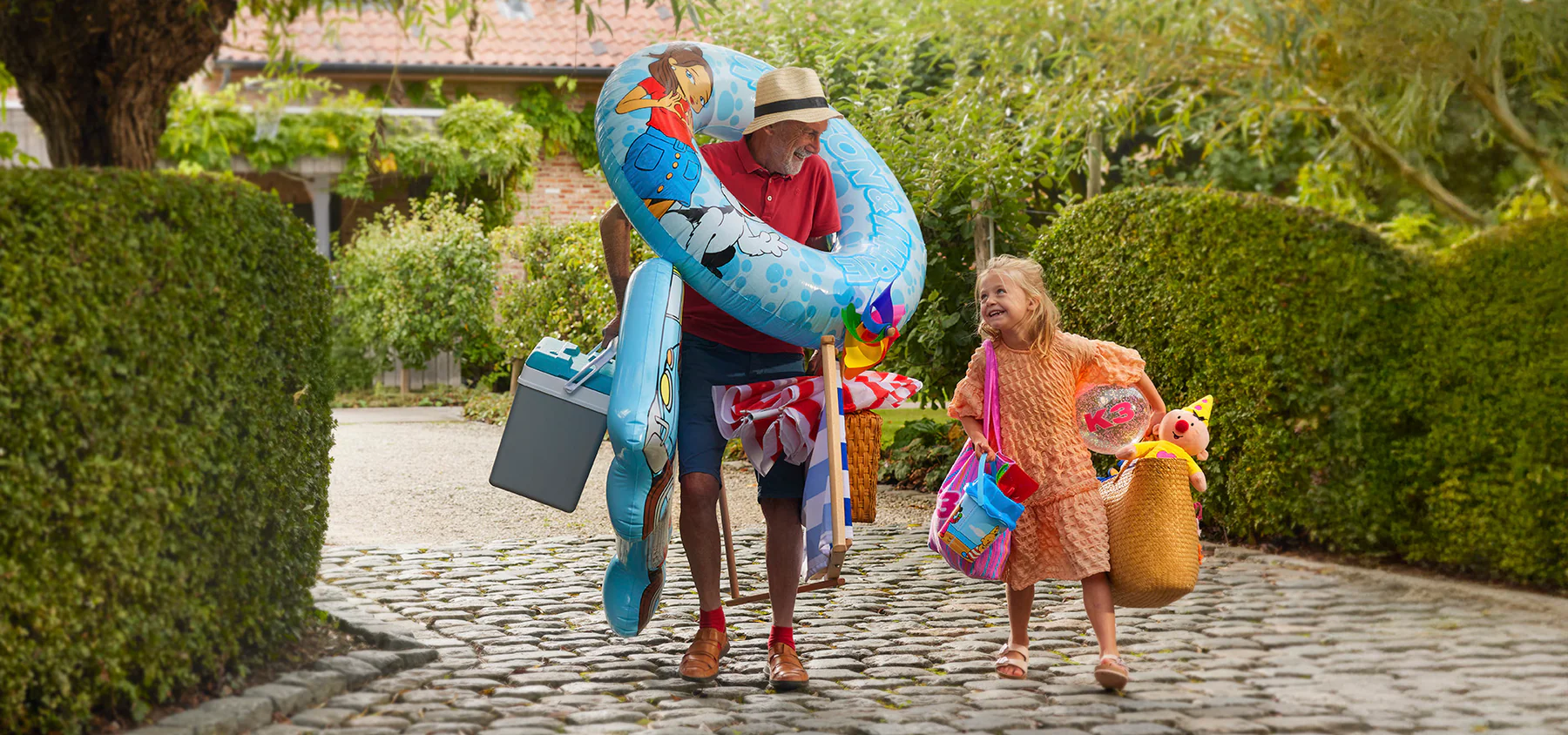 Welcome to Our Store